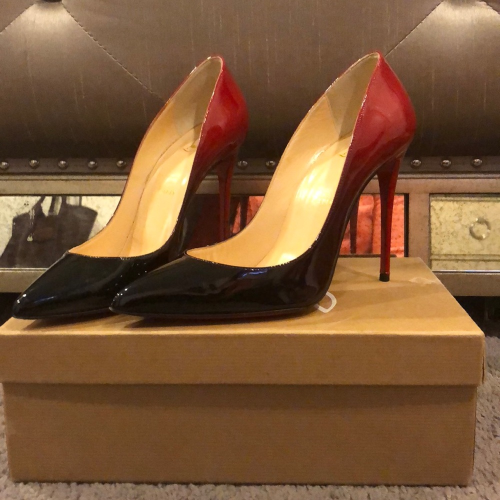 Christian Louboutin
